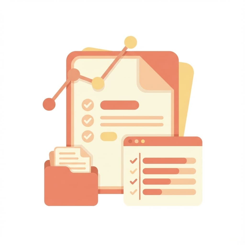 Experience portfolio