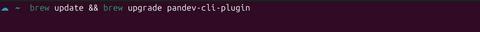 CLI Update