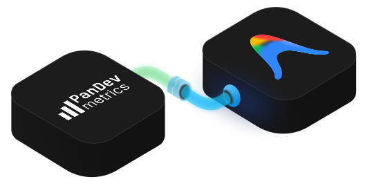 PanDev Metrics for Antigravity