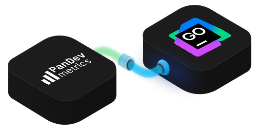 PanDev Metrics for GoLand