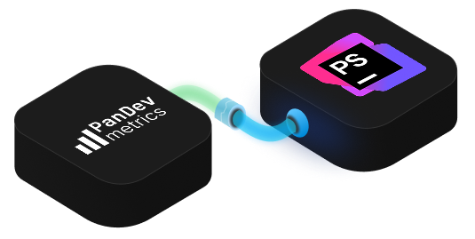 PanDev Metrics for PhpStorm