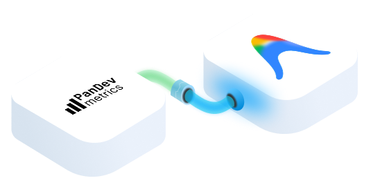 PanDev Metrics for Antigravity