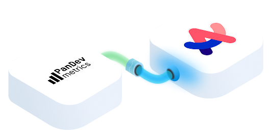 PanDev Metrics for Arc