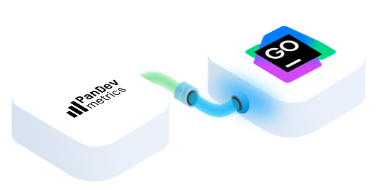 PanDev Metrics for GoLand